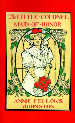 The Little Colonel_ Maid [ePUB]